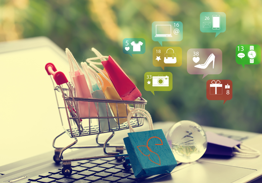Estratégias de E-commerce