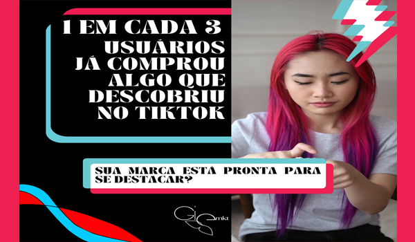 O Impacto das Críticas Negativas no TikTok